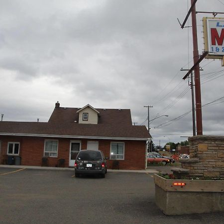 Lakehead Motel Thunder Bay Exteriér fotografie
