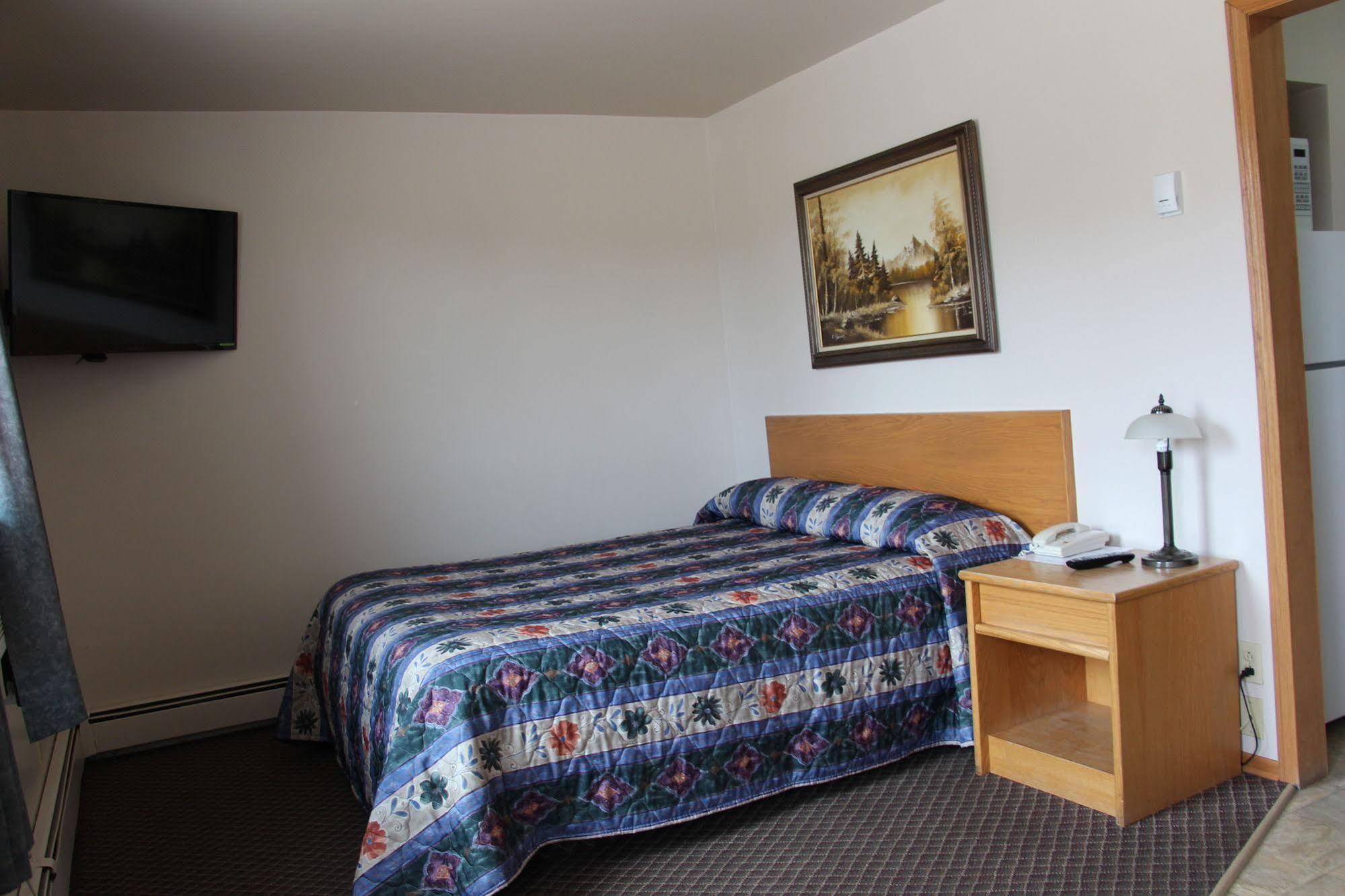 Lakehead Motel Thunder Bay Exteriér fotografie